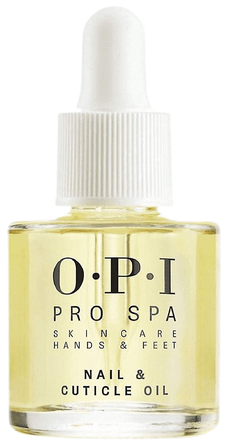 OPI Pro Spa Nail & Cuticle eļļa nagiem un kutikulai, 8.6 ml
