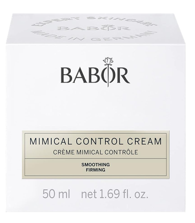 BABOR Classics Mimical Contro sejas krēms, 50 ml