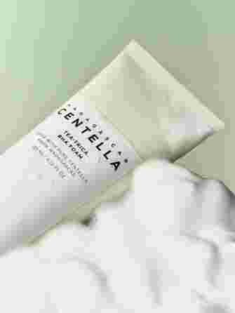 SKIN1004 Madagascar Centella attīrošas putas, 125 ml