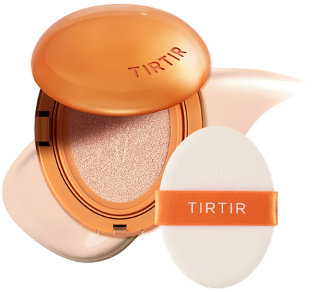 TIRTIR Mask Fit Al Filter Cushion (17C) Porcelain tonālais krēms, 18 g