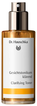 DR.HAUSCHKA Clarifying toniks, 100 ml