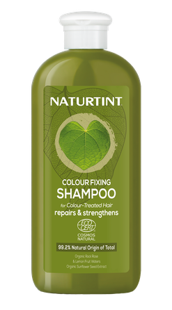 NATURTINT Color Protecting Shampoo šampūns, 400 ml