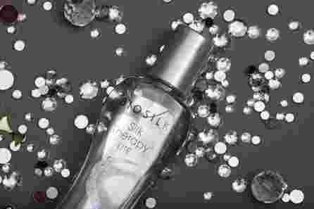BIOSILK  SILK Therapy Lite matu zīds, 15 ml