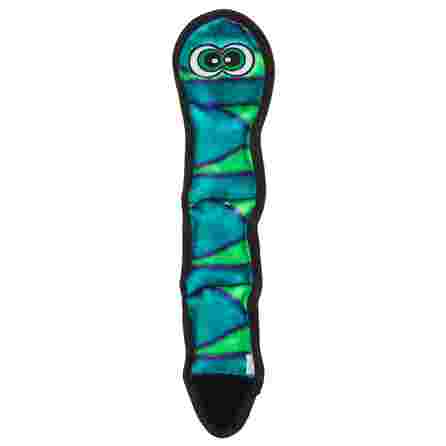 OUTWARD HOUND Durablez Snake, Zila L rotaļlieta, 1 gab.