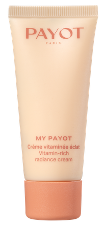 PAYOT Vitamin Rich Radiance sejas krēms, 30 ml