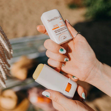 AVENE Sun Sistick Ka SPF 50+ saules aizsarglīdzeklis, 20 g