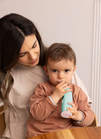 MOMINI Naso Clear Automatic Nasal deguna aspirators, 1 gab.