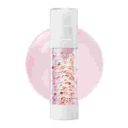 SUR.MEDIC Pink Vita Brightening Capsule esence, 32 ml