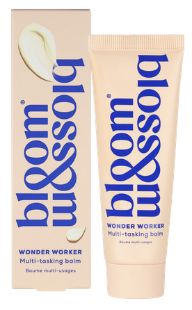 BLOOM & BLOSSOM Wonder Work Multi-Task balzams, 50 ml