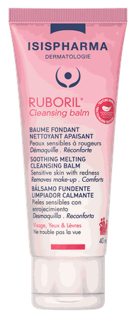 ISISPHARMA Ruboril Cleansing balzams, 40 ml