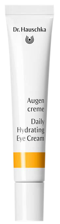 DR.HAUSCHKA Daily Hydrating acu krēms, 12.5 ml