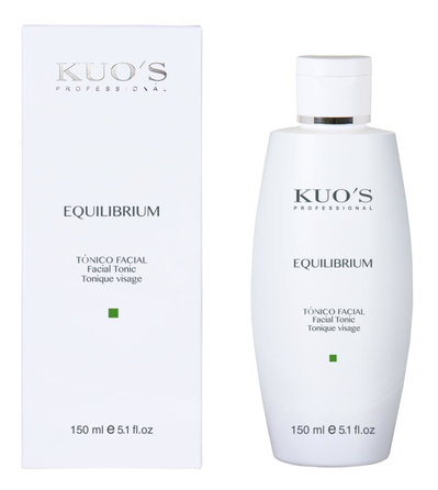 KUOS Equilibrium toniks, 150 ml