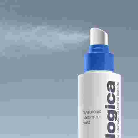 DERMALOGICA Hyaluronic Ceramide Mist izsmidzināms līdzeklis, 150 ml