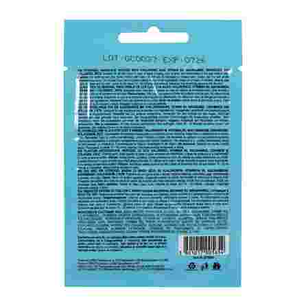 SKINCYCLOPEDIA With Hyaluronic Acid, Vitamin B, Niacinamide, Ceramides and Collagen acu spilventiņi, 2 gab.