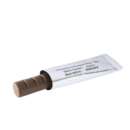 EASYPILL LivExpert papildbarība, 168 g