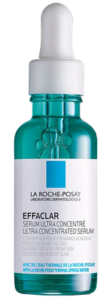 LA ROCHE-POSAY Effaclar Ultra Concentrated serums, 30 ml