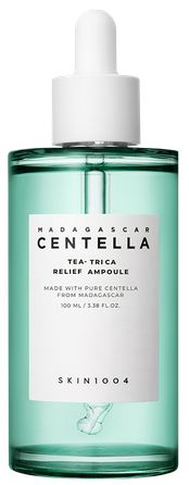 SKIN1004 Madagascar Centella Tea-Trica Relief serums, 100 ml