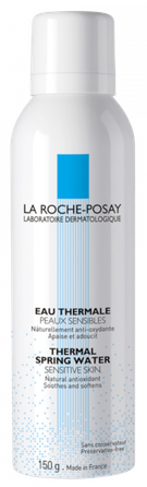 LA ROCHE-POSAY Eau Thermale sprejs, 150 ml