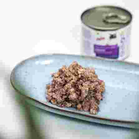 PRINS NatureCare Diet Cat Struvite &Calciumoxalate mitrā barība, 200 g