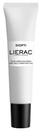 LIERAC Diopti Dark Circle Correction gels, 15 ml