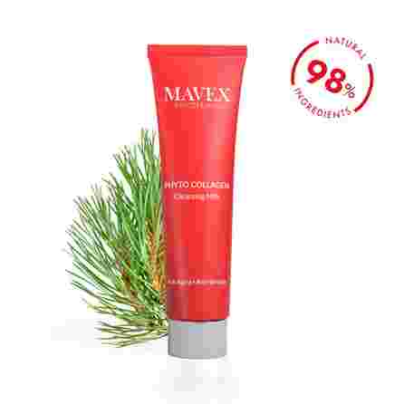 MAVEX Phyto Collagen pieniņš, 150 ml