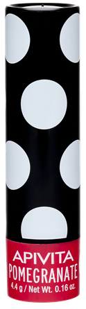 APIVITA Pomegranate  lūpu balzams, 4.4 g