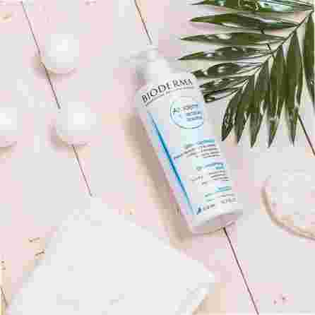 BIODERMA Atoderm Intensive Baume balzams, 500 ml