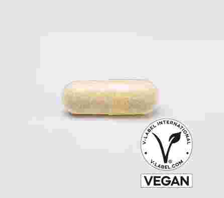 SWISS OVIT Vitamin B Complex kapsulas, 30 gab.