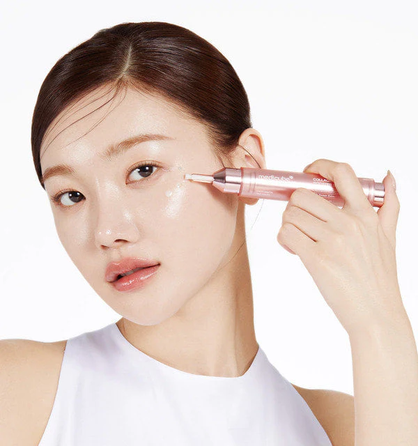 MEDICUBE Collagen Glow Booster serums, 15 ml