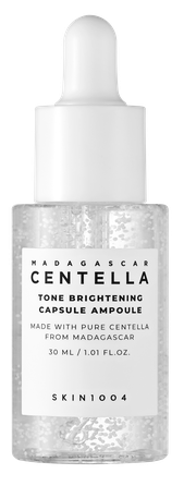 SKIN1004 Madagascar Centella Tone Brightening serums, 30 ml