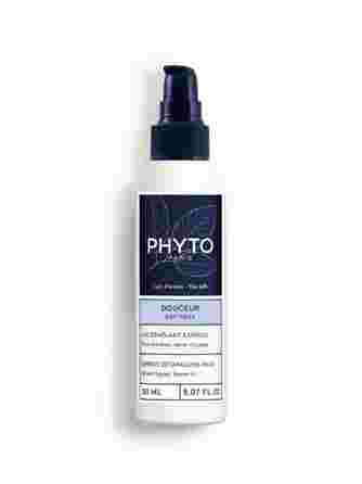 PHYTO Softness Express Detangling serums matiem, 150 ml