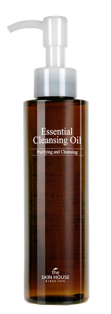 THE SKIN HOUSE Essential attīroša eļļa, 150 ml