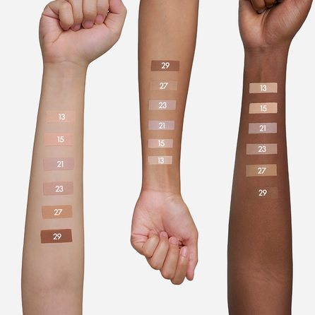 PURITO Wonder Releaf Centella BB Cream #13 Neutral Ivory sejas krēms, 30 ml