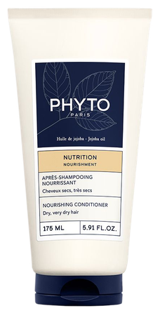 PHYTO Nutrition Nourishment Nourishing matu kondicionieris, 175 ml
