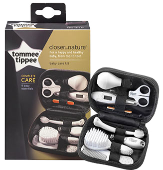 TOMMEE TIPPEE bērna aprūpes komplekts,