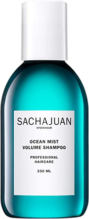 SACHAJUAN Ocean Mist Volume šampūns, 250 ml