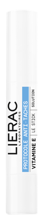 LIERAC Anti-Dark Spot Protocol SPF50, The Tinted Stick zīmulis, 2.7 g