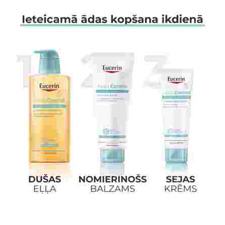 EUCERIN Atopicontrol sejas krēms, 50 ml