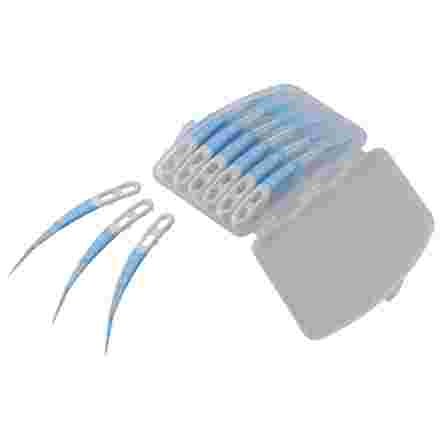 GUM Soft-Picks Pro Small zobstarpu birstīte, 30 gab.