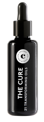 COCUNAT The Cure ar bakučiolu serums, 30 ml