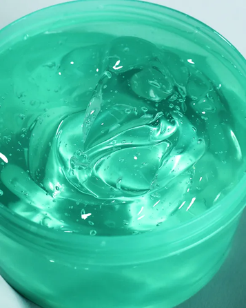 MIZON Cica Aloe 96% mitrinošs krēms-gels, 300 ml