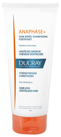 DUCRAY Anaphase+ matu kondicionieris, 200 ml