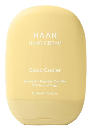 HAAN Coco Cooler roku krēms, 50 ml