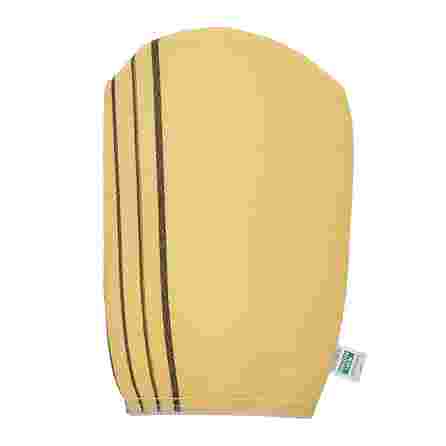 PURABLE Exfoliating Bath Glove pīlinga cimds, 1 gab.