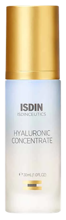 ISDIN Hyaluronic koncentrāts, 30 ml