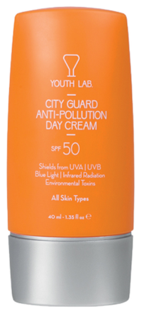 YOUTH LAB City Guard SPF 50 sejas krēms, 40 ml