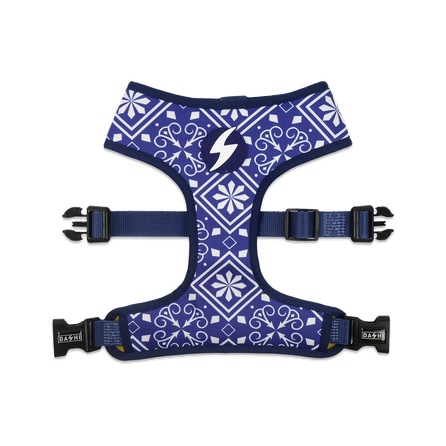 DASHI Zillij Neo Mesh XL iemaukti, 1 gab.