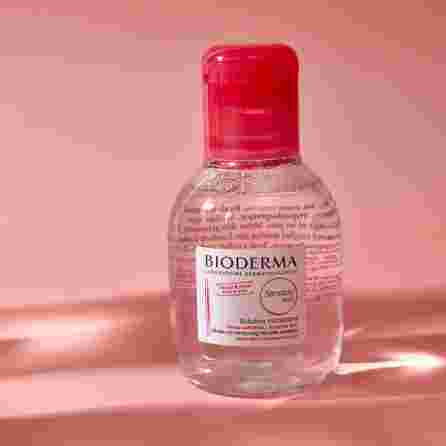 BIODERMA Sensibio H2O micelārais ūdens, 100 ml