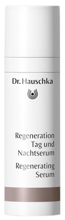 DR.HAUSCHKA Regenerating serums, 30 ml