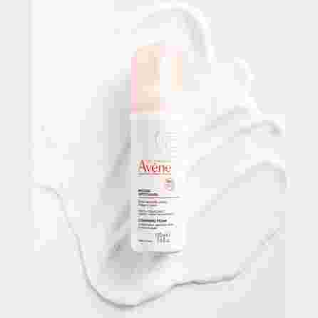 AVENE Cleansing attīrošas putas, 150 ml